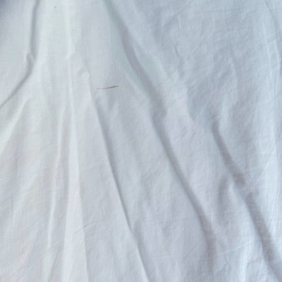 Jeweled, beaded & embroidered skirt — (Vintage 15+ years) Size 10 - Picture 6 of 7